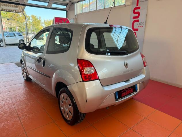 Renault Twingo 1.2 8V Dynamique - Foto 3