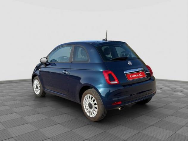 FIAT 500 500 1.0 Hybrid Lounge rif. 24078639 - Foto 3