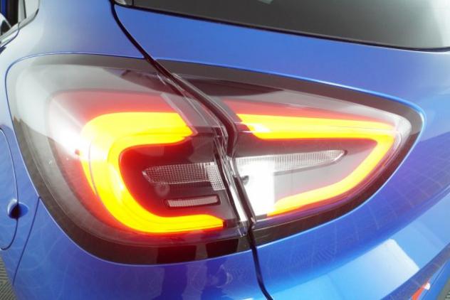FORD Puma Puma 1.0 EcoBoost Hybrid 125 CV S&S ST-Line rif. 23725957 - Foto 10