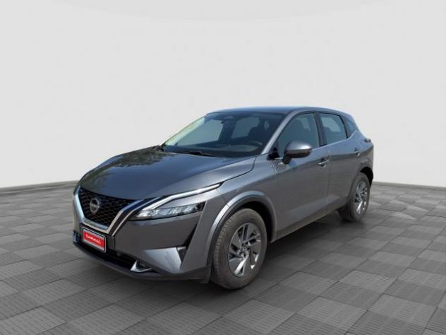 NISSAN Qashqai Qashqai MHEV 158 CV Xtronic Business rif. 23915710