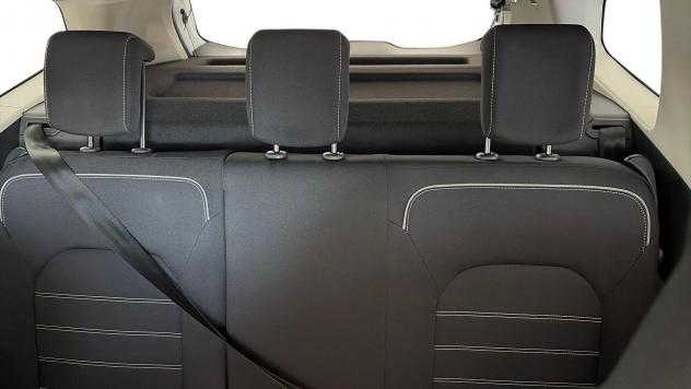 Dacia Duster Journey UP 4X2 TCe 100 GPL ECO-G - Foto 10