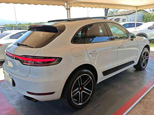 PORSCHE Macan 2.0 245CV BELLISSIMO!! rif. 24066465 - Foto 6