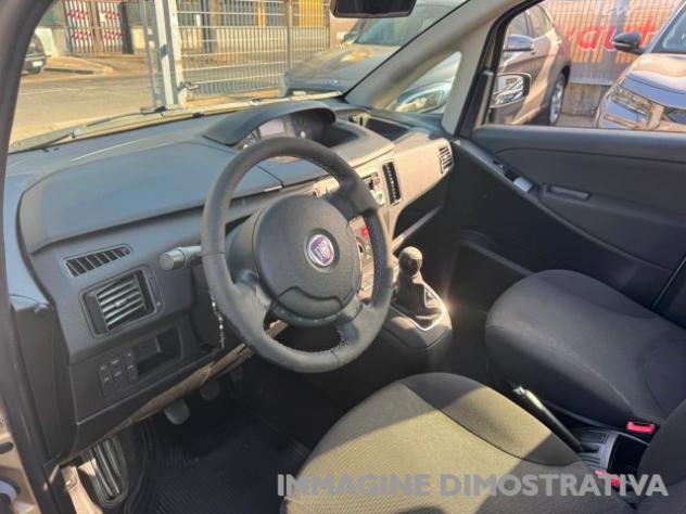 FIAT Idea 1.3 Multijet 16V 90 CV BlackMotion rif. 24079298 - Foto 9