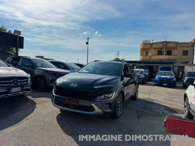HYUNDAI Kona HEV 1.6 DCT XTech rif. 24079358 - Foto 4