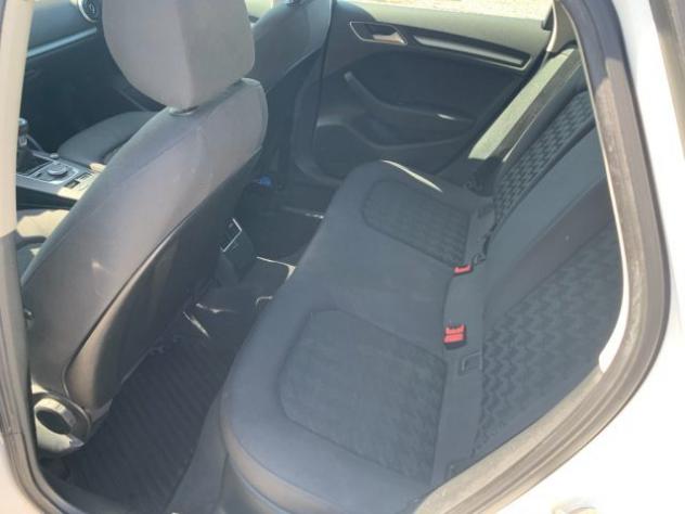 AUDI A3 SPB 1.6 TDI S-LINE Admired rif. 23900850 - Foto 10