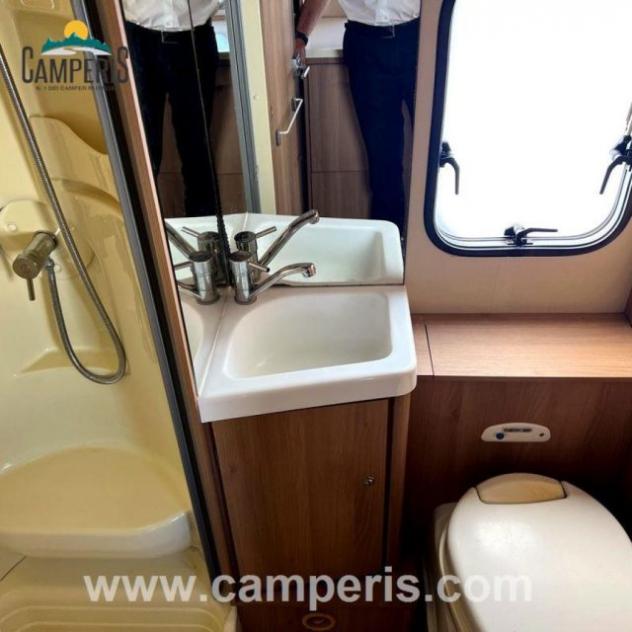 CARAVAN INTERNATIONAL CI MAGIS GARAGE rif. 23820913 - Foto 6