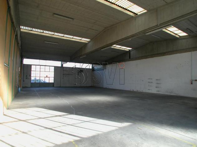 Capannone 1 locale - Rif. 891 - Foto 8