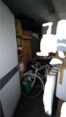 Immobile in asta di 520 m² in vendita a Pavia - Foto 16