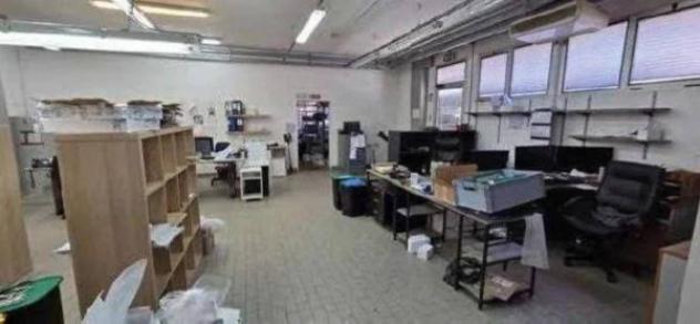 Immobile in asta di 1924 m² in vendita a Signa - Foto 5