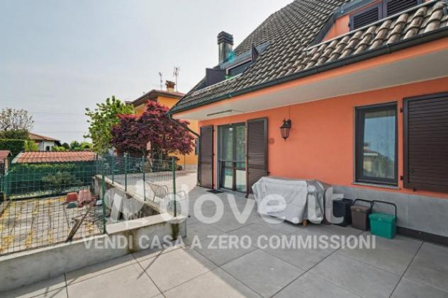 Villa di 400 m² con più di 5 locali in vendita a Cambiago - Foto 5