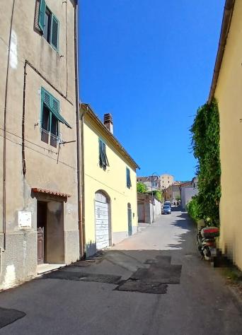 Appartamento in vendita a Campiglia Marittima 109 mq Rif: 1445104 - Foto 3