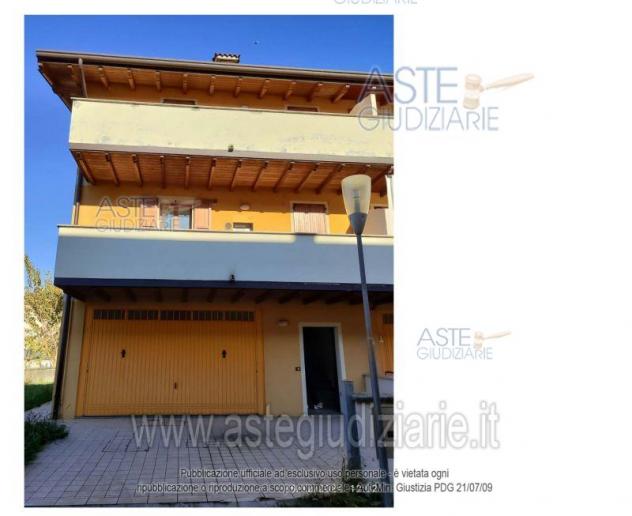 IMMOBILI-IMMOBILE RESIDENZIALE-Via Belfiore, 19, 46040 Casaloldo MN, Italia