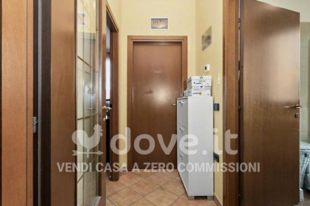 Appartamento di 90 m² con 3 locali e box auto in vendita a Castello d'Argile - Foto 8