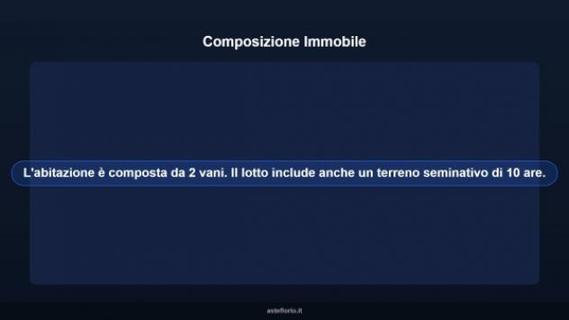 Immobile in asta di 65 m² in vendita a Cave - Foto 17