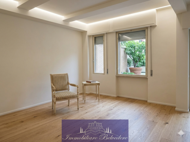 Trilocale in vendita a Firenze, Novoli