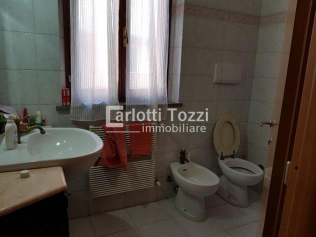 VILLA di 6 vani e di 300 mq (GROSSETO - GROSSETO TIRO A SEGNO) rif. 02522IND - Foto 14