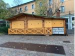 CASA COMMERCIALE STREETFOOD /MERCATINI