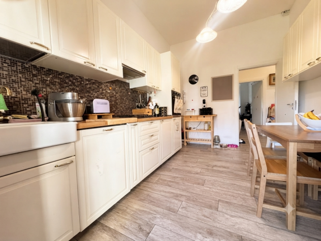 Appartamento in vendita a Livorno 150 mq Rif: 1425863 - Foto 10