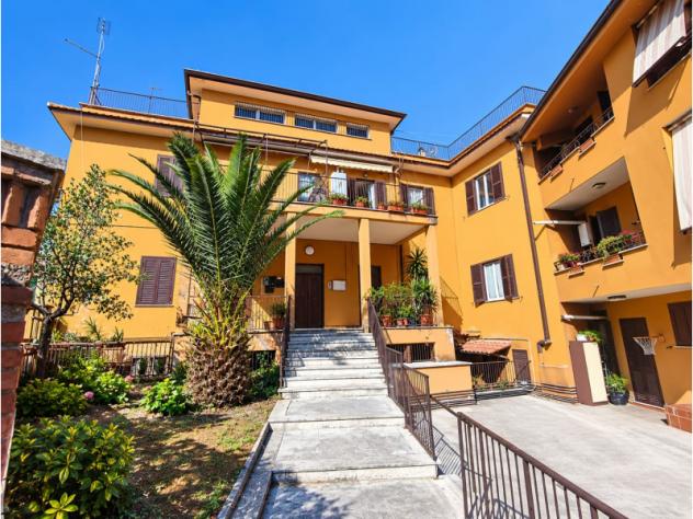 Appartamento in Via Roma - Foto 13