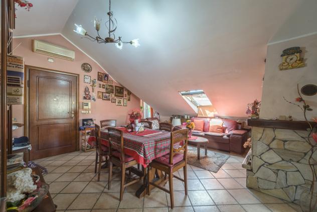 Attico/Mansarda - Messina . Rif.: Cod. rif 3323092VRG - Foto 2