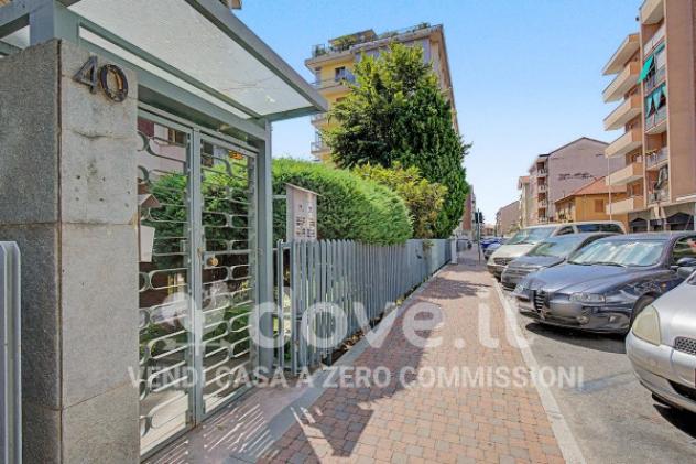 Appartamento di 95 m² con 4 locali in vendita a Moncalieri - Foto 3