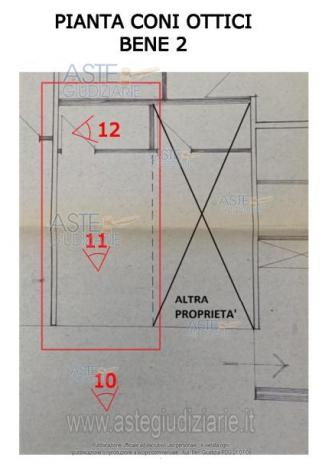 IMMOBILI-IMMOBILE RESIDENZIALE-Via friuli, 21, 51016 montecatini-terme pt, italia - Foto 6