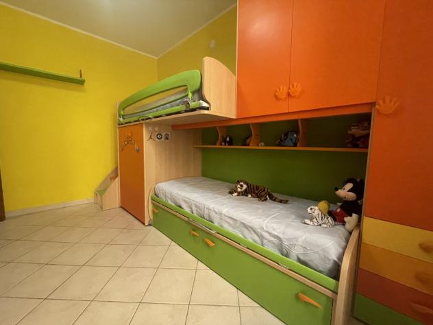 Quadrilocale in vendita a Orbetello - Foto 10