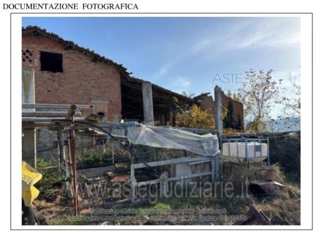IMMOBILI-ALTRA CATEGORIA-Via Nuova n. 2481 - Foto 6
