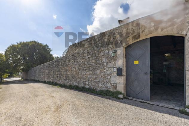 Villa singola in vendita a Ragusa, Selvaggio