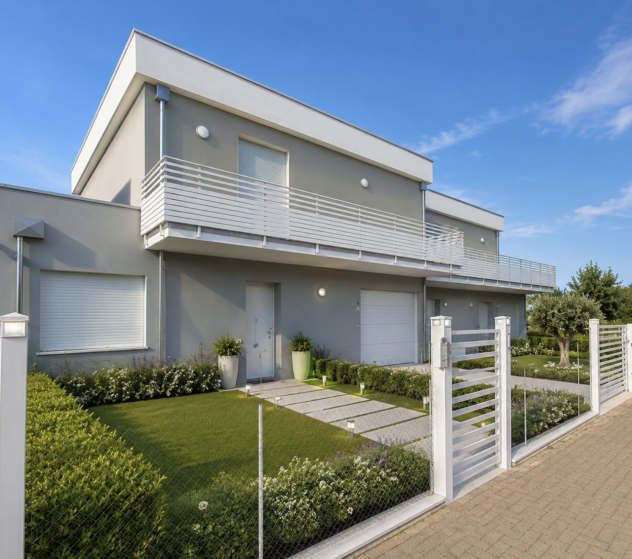 Villa a schiera in vendita a Ravenna - Foto 10