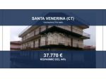 Immobile in asta di 133 m², box auto in vendita a Santa Venerina