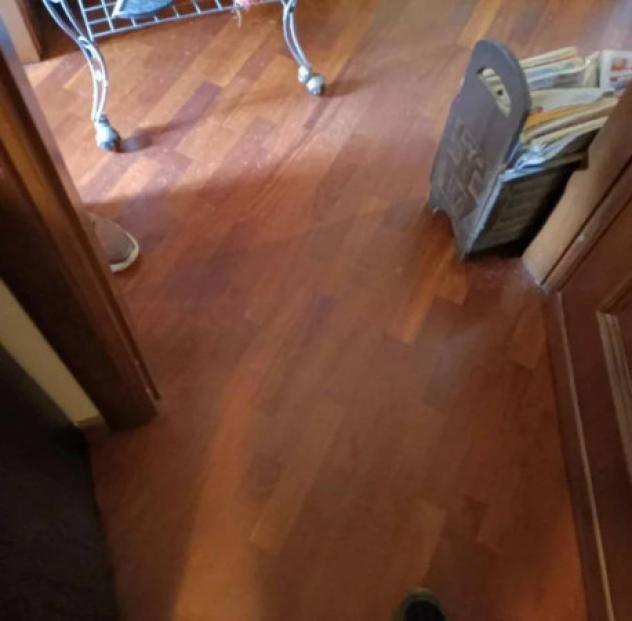 Immobile in asta di 100 m², box auto in vendita a Terni - Foto 7