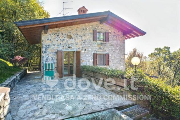 Villa di 250 m² con 4 locali in vendita a Val Brembilla - Foto 2