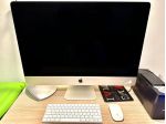 PC Apple iMac 27 Pollici - 3.4GHz i5 QC i5 Turbobooster 3.9 GHz - 8GB RAM - 1TB