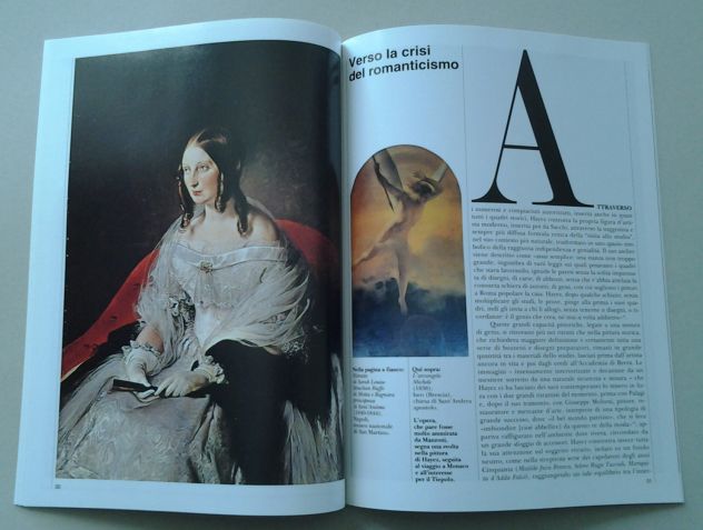 ART &amp; DOSSIER nr. 137 + HAYEZ - Foto 8