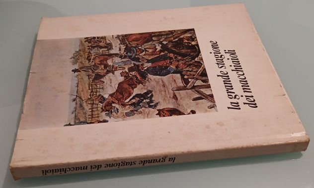 la grande stagione dei macchiaioli. I Macchiaioli, 1973. - Foto 2