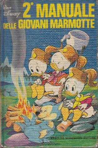 MANUALI MONDADORI