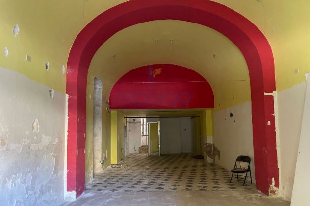 Ampio locale commerciale in vendita a Bisceglie - Foto 7
