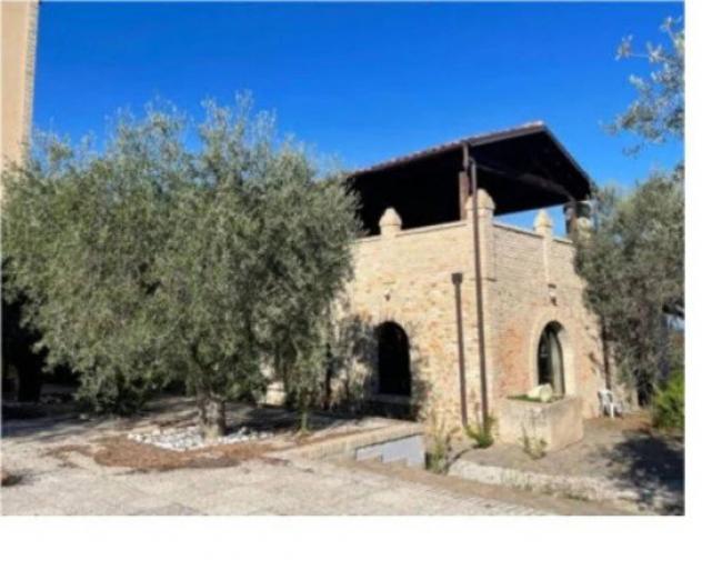 Immobile in asta di 15078 m² in vendita a Martinsicuro - Foto 3