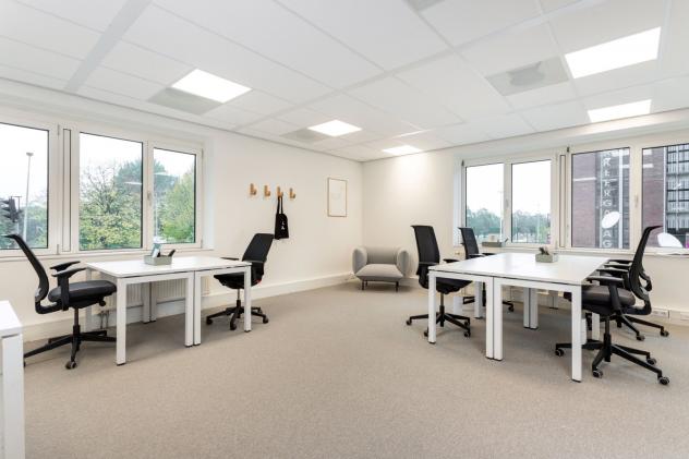 Ufficio privato in affitto per 5 persone a Milano, Spaces San Babila - Foto 9