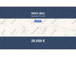 Immobile in asta di 53 m² in vendita a Noci