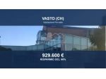 Immobile in asta di 2103 m² in vendita a Vasto