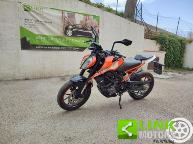 KTM 125 Duke DUKE rif. 23218379 - Foto 2