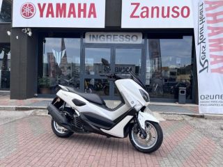 Yamaha Nmax 125 null