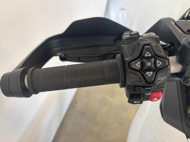 DUCATI DesertX 937 V2 MY 2026 rif. 23948076 - Foto 10