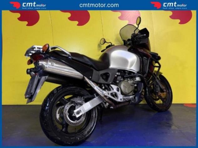 HONDA Varadero 1000 Garantita e Finanziabile rif. 22669640 - Foto 4