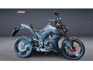 ZONTES 125 U 2026