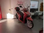 Honda SH 350 FINANZIABILE ANCHE SENZA BUSTA PAGA