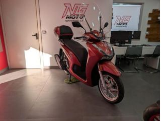 Honda SH 350 FINANZIABILE ANCHE SENZA BUSTA PAGA