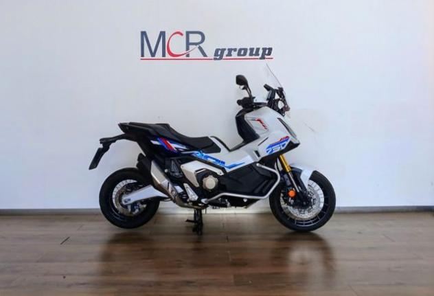 HONDA X-ADV 750 S.E. rif. 23745673 - Foto 2